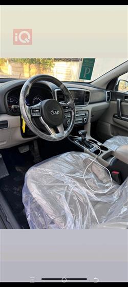 کیا سپۆرتاج